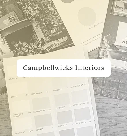Campbellwicks Interiors – SEO
