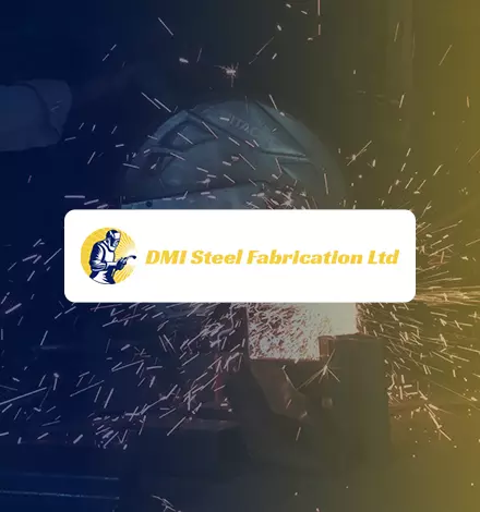 DMI Steel Fabrication – SEO